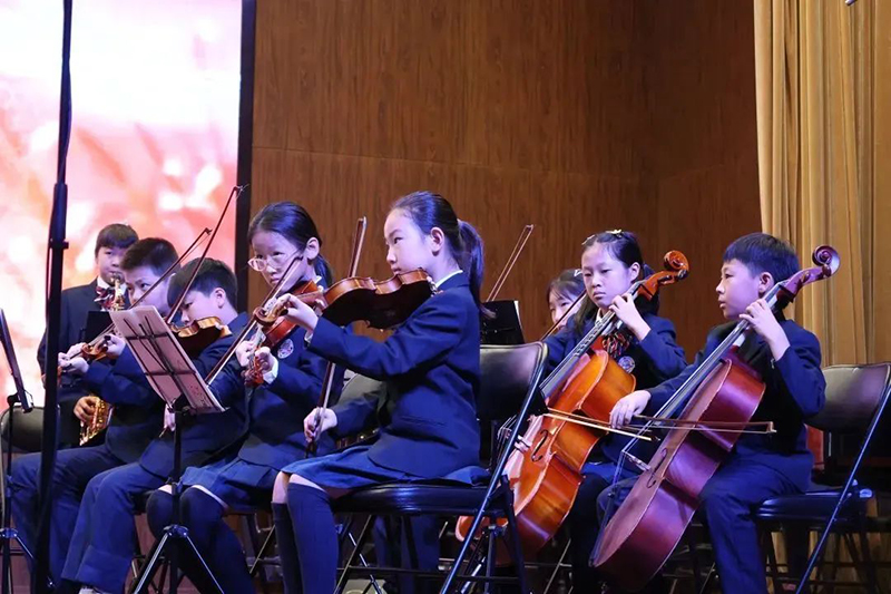 晋级市赛！我校学子在蜀山区中小学文化艺术节中斩获佳绩！